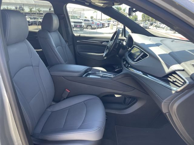 Certified 2023 Buick Enclave Essence w/ Sport Touring Edition FWD image 27