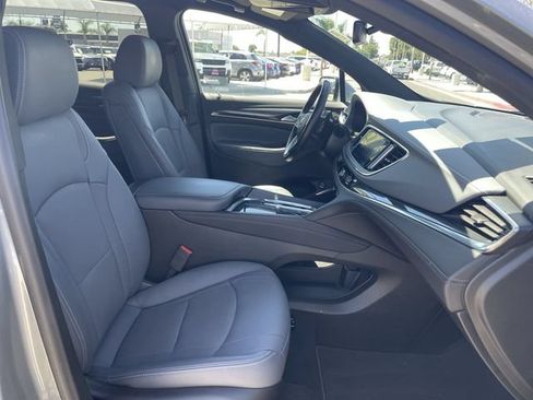Certified 2023 Buick Enclave Essence w/ Sport Touring Edition FWD image 27