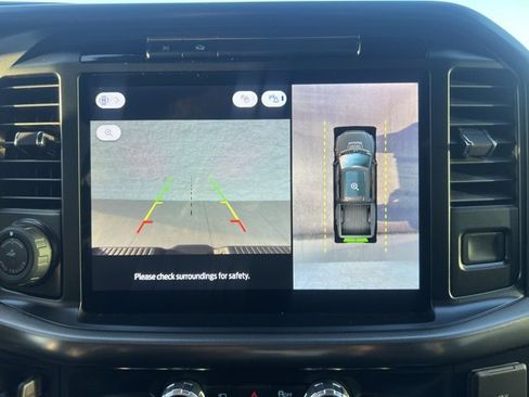 Certified 2025 Ford F150 Raptor image 10