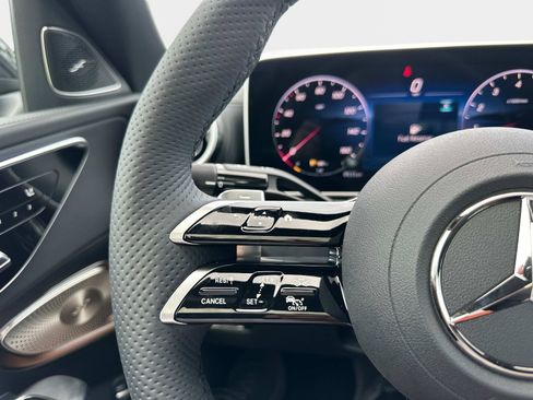 New 2025 Mercedes-Benz C 300 C 300 Sedan image 28