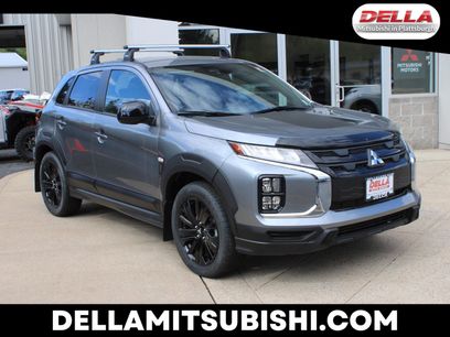 New 2025 Mitsubishi Outlander Sport AWD