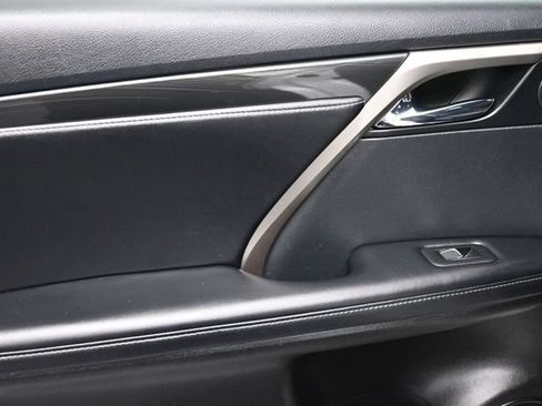 Used 2022 Lexus RX 350 FWD image 10