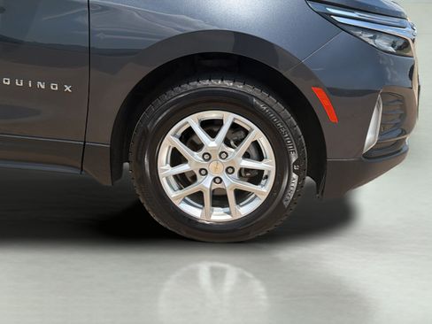 Used 2023 Chevrolet Equinox LT AWD/4WD image 25