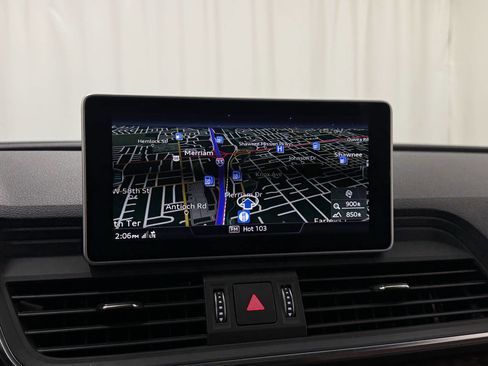 Used 2018 Audi Q5 2.0T Premium Plus image 24