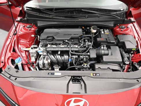 New 2026 Hyundai Elantra SE image 20