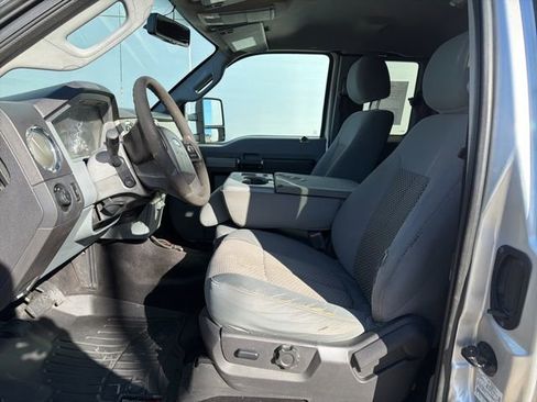 Used 2012 Ford F250 XLT w/ XLT Value Pkg image 11