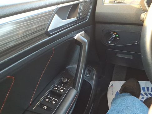 Used 2024 Volkswagen Tiguan Wolfsburg Edition image 16