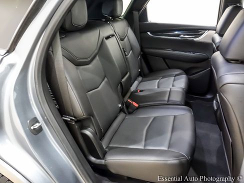 Used 2021 Cadillac XT5 Premium Luxury image 30