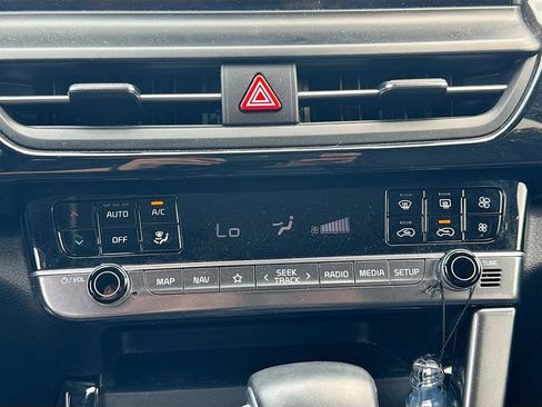 Certified 2024 Kia Seltos S AWD/4WD image 19