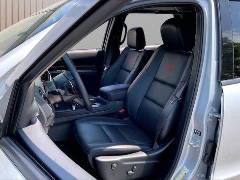 New 2026 Dodge Durango GT AWD/4WD image 20