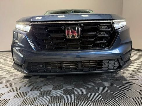 Used 2023 Honda CR-V EX-L image 3