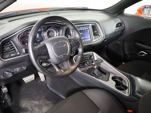 Used 2021 Dodge Challenger R/T Scat Pack image 25