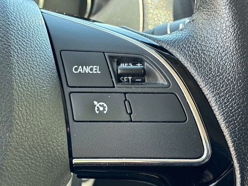 Used 2018 Mitsubishi Mirage G4 SE FWD image 22