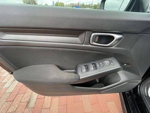 Certified 2023 Honda Civic Sport image 10