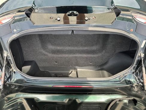 Used 2007 MAZDA MX-5 Miata Touring image 21