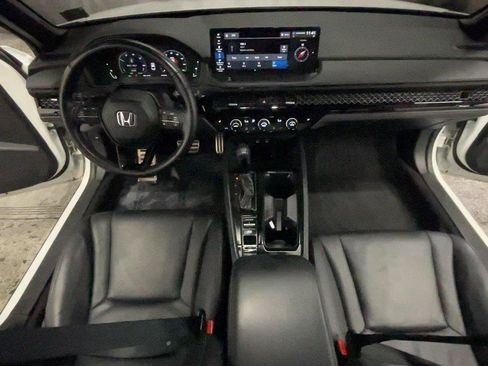 Used 2023 Honda Accord Sport image 27