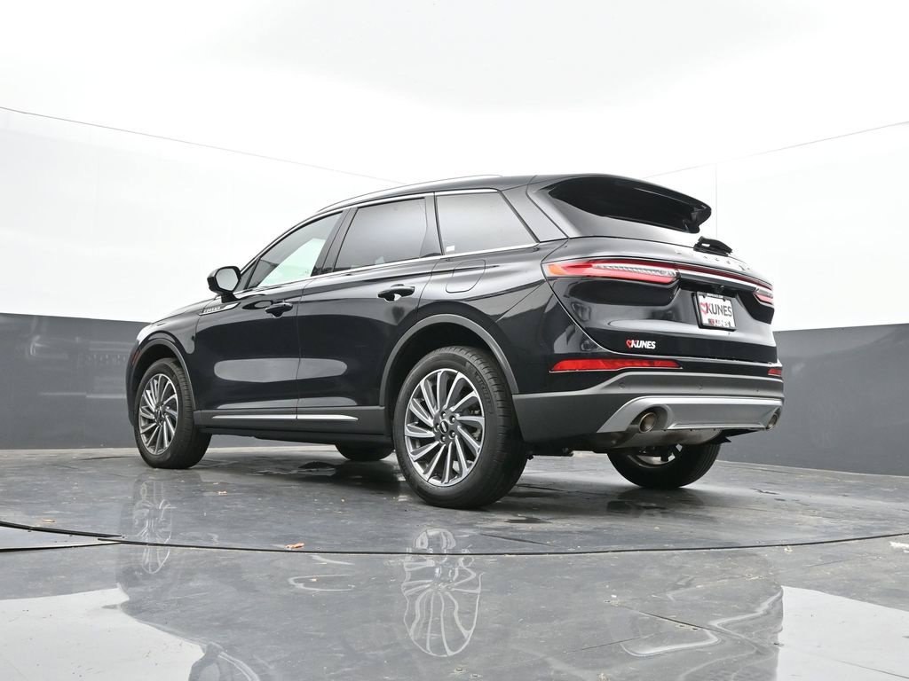 Used 2024 Lincoln Corsair Reserve AWD/4WD image 69