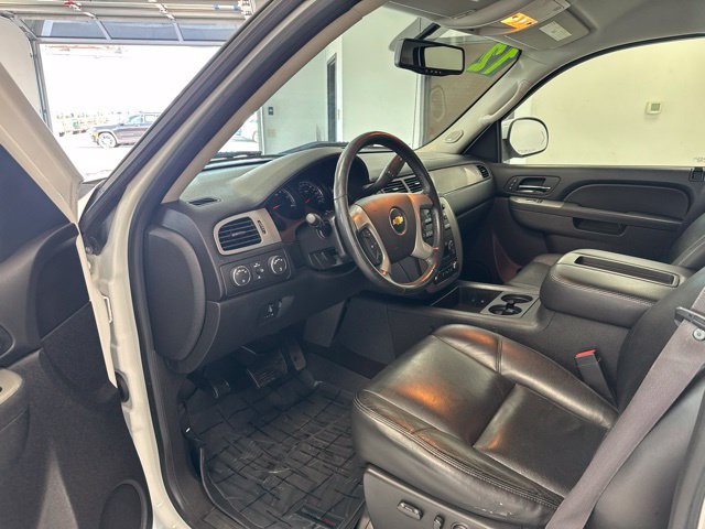 Used 2012 Chevrolet Silverado 1500 LTZ w/ LTZ Plus Package AWD/4WD image 15