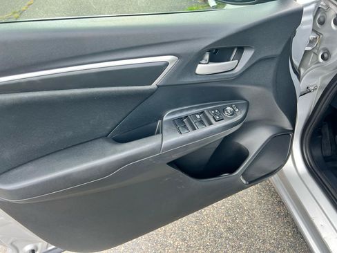 Used 2015 Honda Fit LX image 9