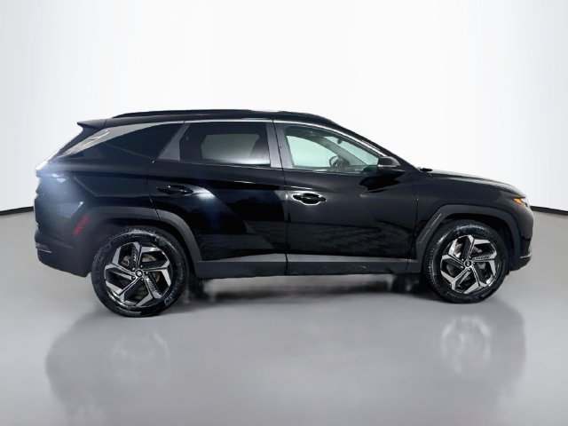 Used 2022 Hyundai Tucson SEL AWD/4WD image 11