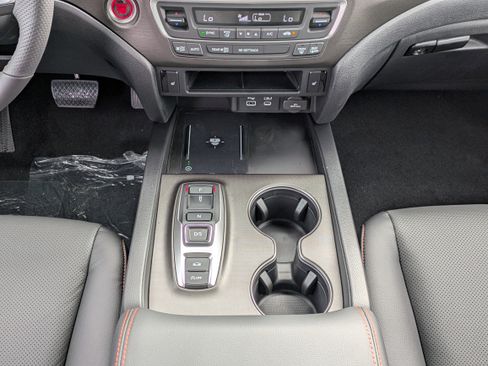 New 2026 Honda Ridgeline TrailSport+ image 22
