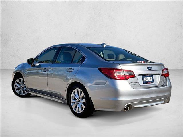 Used 2017 Subaru Legacy 2.5i Premium AWD/4WD image 13