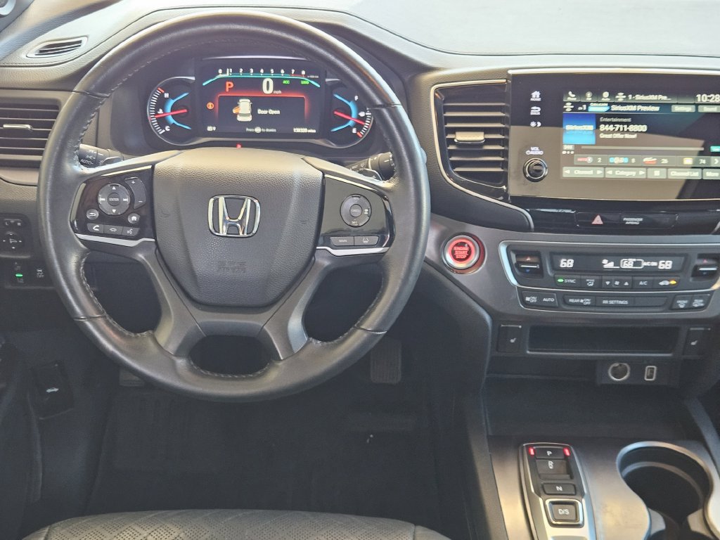 Used 2021 Honda Passport EX-L image 28