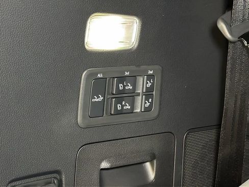 New 2026 Lexus LX 600 4WD w/ Luxury Package image 11