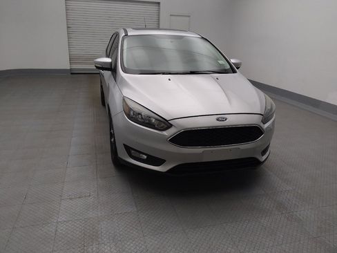 Used 2017 Ford Focus SEL w/ Cold Weather Package image 14
