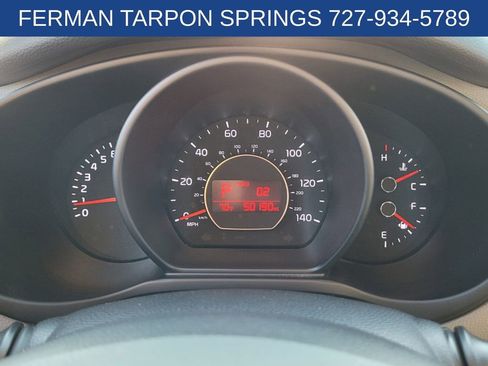 Used 2018 Kia Soul Base 4D Hatchback image 29