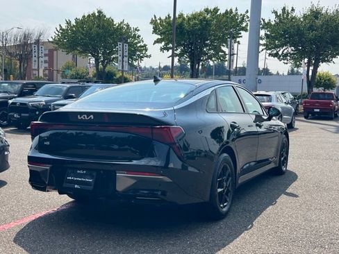 Used 2026 Kia K5 LXS FWD image 7