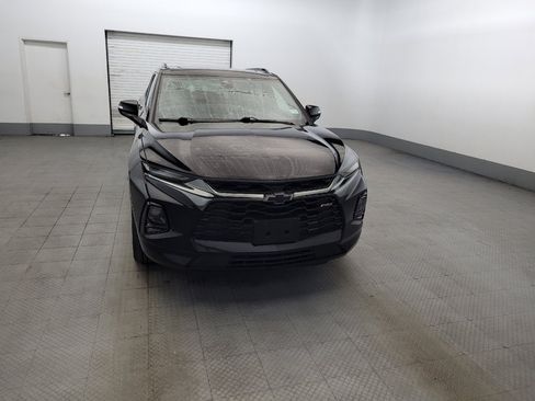 Used 2021 Chevrolet Blazer RS w/ Enhanced Convenience Package AWD/4WD image 14