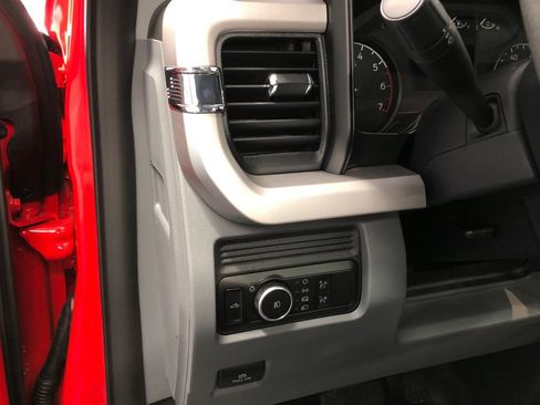 New 2026 Ford F250 XL w/ XL Chrome Package AWD/4WD image 11