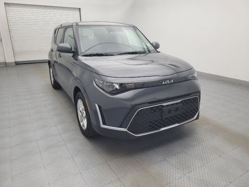 Used 2025 Kia Soul S image 14
