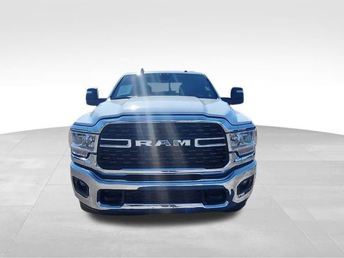 Certified 2024 RAM 2500 Big Horn image 18
