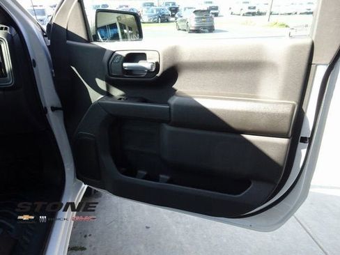 New 2026 GMC Sierra 1500 Pro w/ Pro Value Package image 23