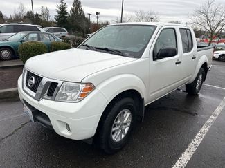 Used 2019 Nissan Frontier SV w/ Value Truck Package video 1