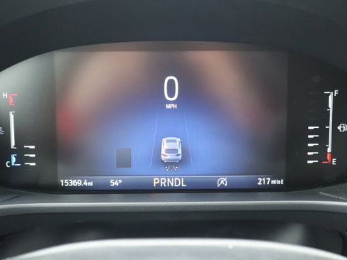 Used 2023 Ford Escape ST-Line w/ Tech Pack #1 image 26