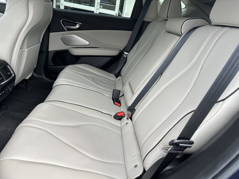 Used 2025 Acura RDX SH-AWD w/ Advance Package image 10