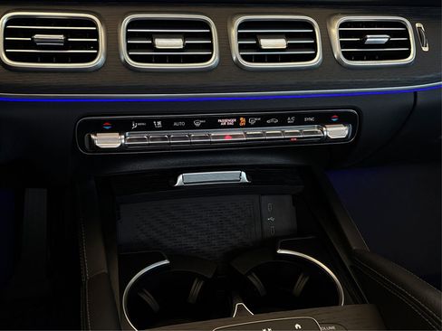 Used 2025 Mercedes-Benz GLE 350 4MATIC image 26