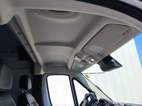New 2026 RAM ProMaster 3500 w/ Power Group image 16