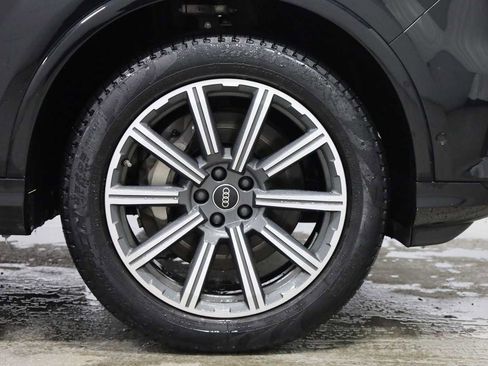 Used 2023 Audi Q7 2.0T Premium Plus w/ Premium Plus Package image 12