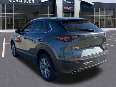 Used 2023 MAZDA CX-30 AWD 2.5 S w/ Select Package image 4