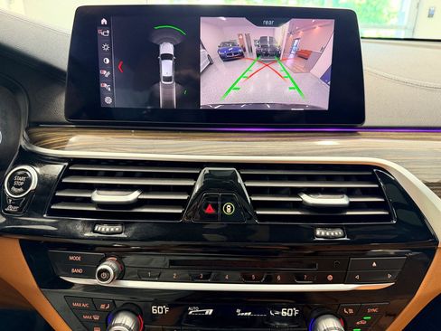 Used 2019 BMW 640i Gran Turismo xDrive AWD/4WD image 43