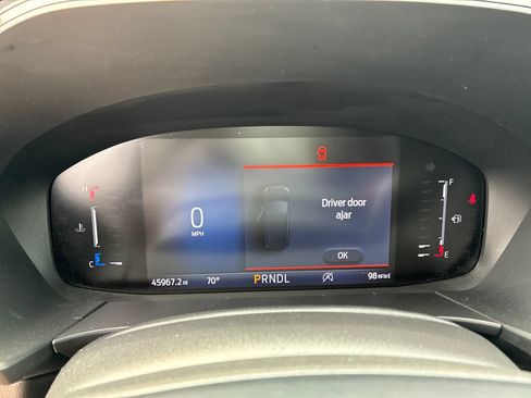 Used 2024 Ford Escape ST-Line AWD/4WD image 15