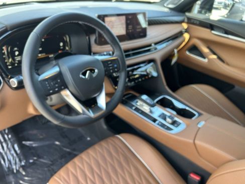 New 2026 INFINITI QX60 Autograph AWD/4WD image 33