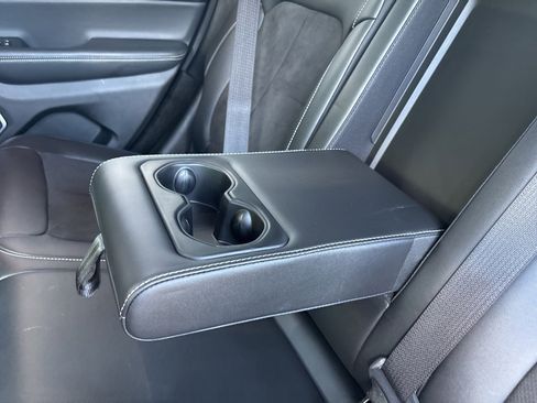 Used 2022 Jeep Grand Cherokee Altitude image 53