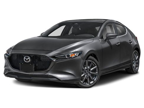 New 2026 MAZDA MAZDA3 s image 26