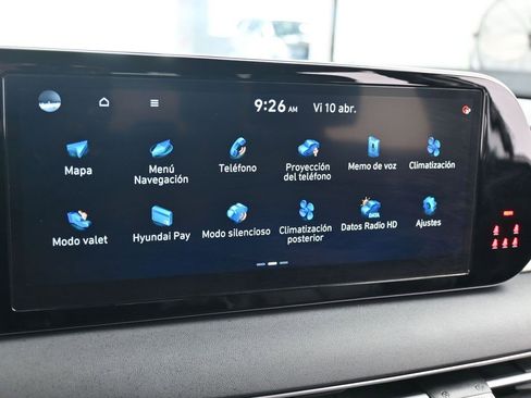 Used 2025 Hyundai Palisade SEL FWD image 21
