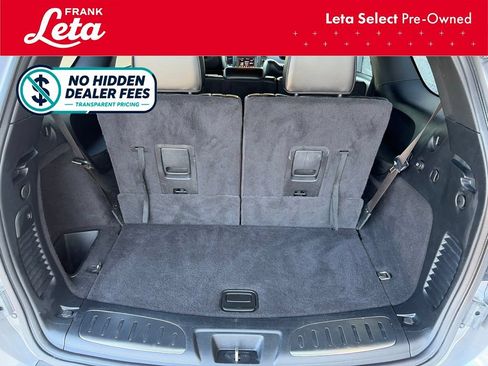 Used 2020 Dodge Durango GT RWD image 27